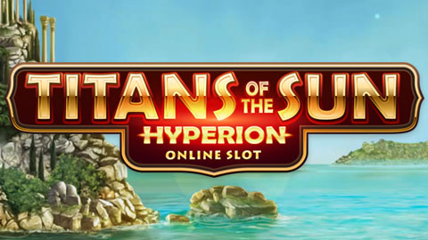 TITANS OF THE SUN HYPERION
