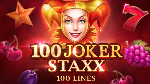 100 JOKER STAXX