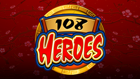 108 HEROES