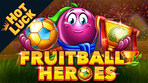 FRUITBALL HEROES