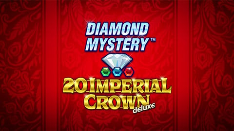 20 IMPERIAL CROWN DELUXE