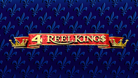 4 REEL KINGS