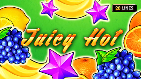 JUICY HOT