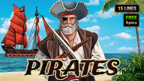 PIRATES