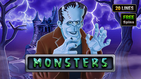 MONSTERS