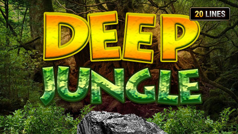 DEEP JUNGLE