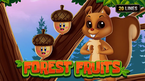 FOREST FRUITS