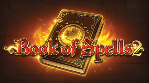 BOOK OF SPELLS 2