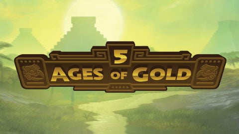 5 AGES OF GOLD