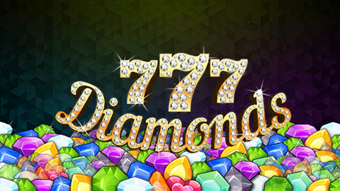 777 DIAMONDS