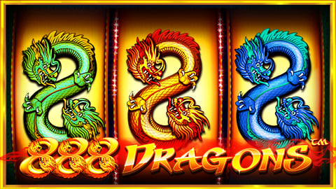 888 DRAGONS