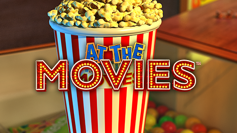 AT THE MOVIES
