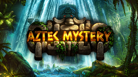 AZTEC MYSTERY