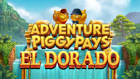 ADVENTURE PIGGYPAYS EL DORADO