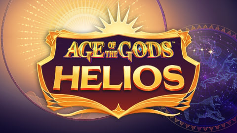 AGE OF THE GODS: HELIOS