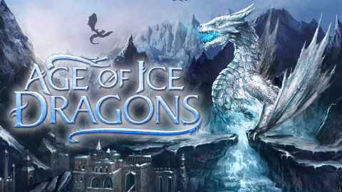 AGE OF ICE DRAGONS