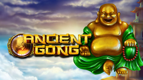 ANCIENT GONG