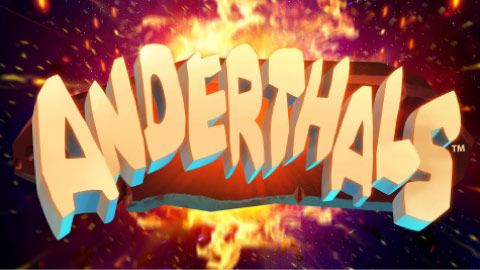 ANDERTHALS
