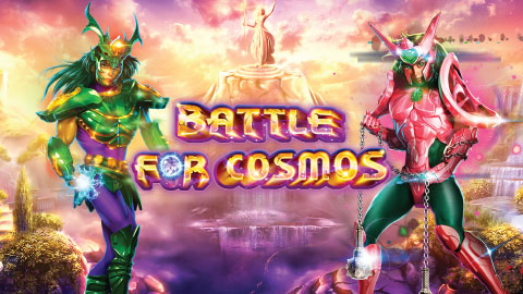 BATTLE FOR COSMOS