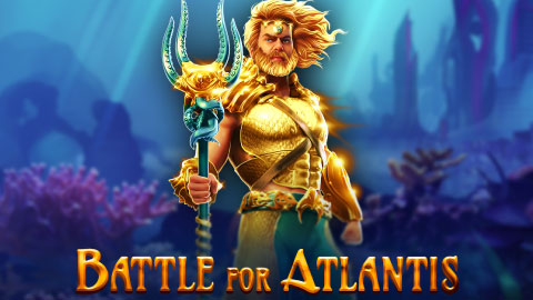 BATTLE FOR ATLANTIS