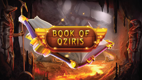 BOOK OF OZIRIS