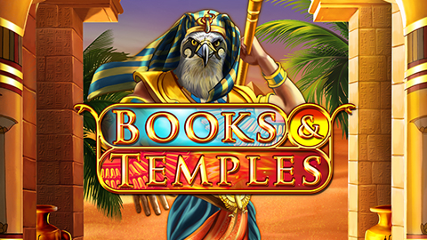 BOOKS & TEMPLES