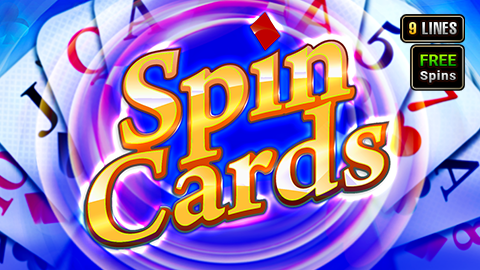 SPIN CARDS