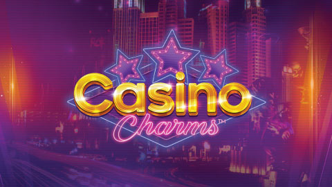 CASINO CHARMS