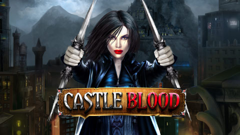 CASTLE BLOOD