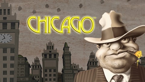 CHICAGO 95