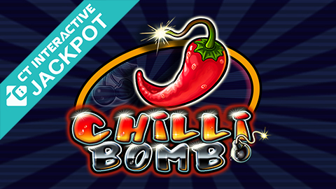 CHILLI BOMB