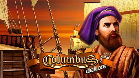 COLUMBUS DELUXE