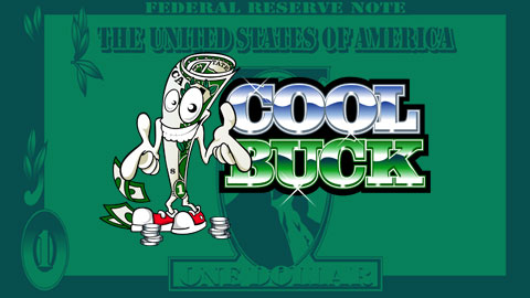 COOL BUCK