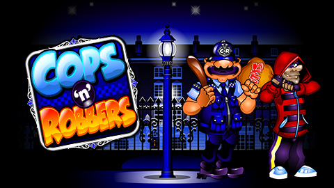 COPS AND ROBBERS: MILLIONAIRES ROW