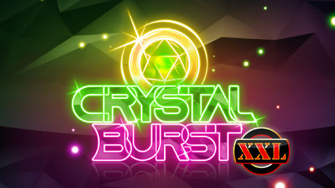 CRYSTAL BURST XXL
