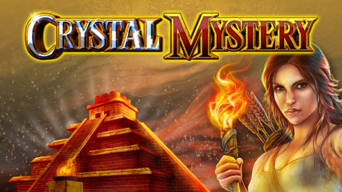 CRYSTAL MYSTERY