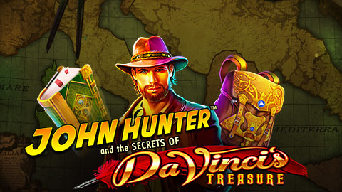 Da Vinci's Treasure