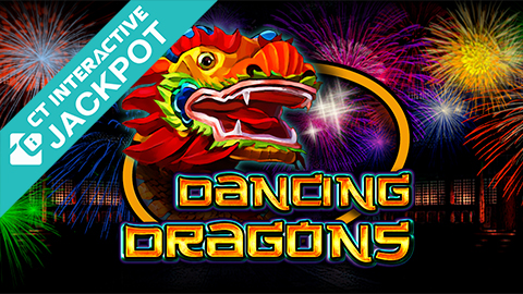 DANCING DRAGONS