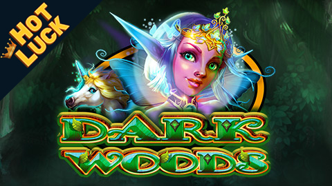 DARKWOODS