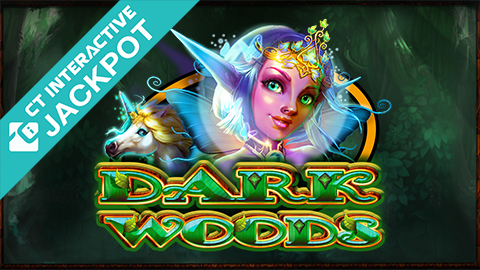 DARKWOODS
