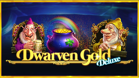 DWARVEN GOLD DELUXE