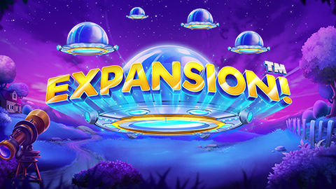 EXPANSION