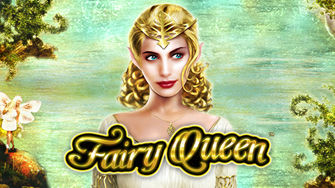 FAIRY QUEEN