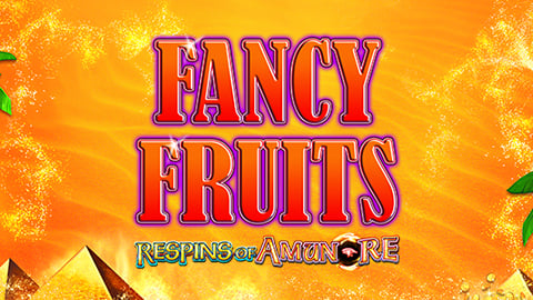 FANCY FRUITS RESPINS OF AMUN RE
