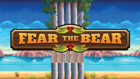 FEAR THE BEAR