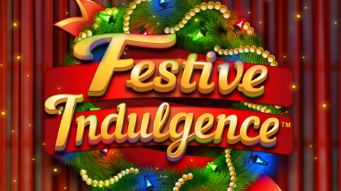 FESTIVE INDULGENCE