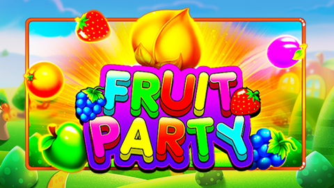 FRUIT PARTY