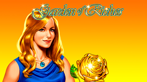 GARDEN OF RICHES