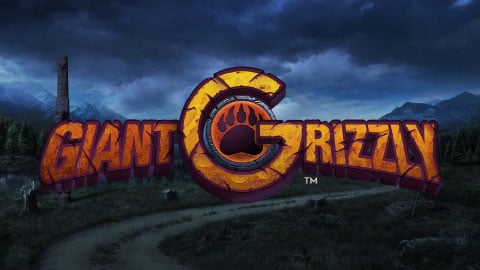 GIANT GRIZZLY