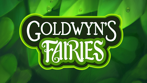 GOLDWYNS FAIRIES